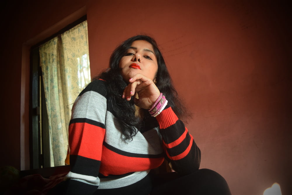 Indian Boudi Big boobs