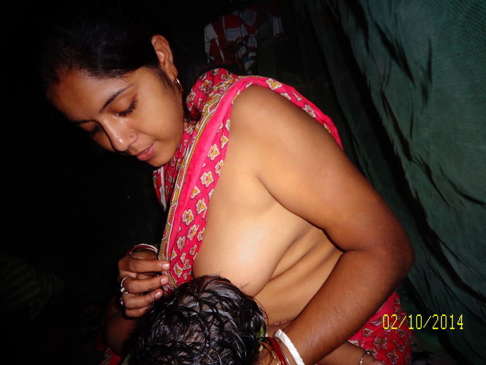 Indian Boudi Big boobs