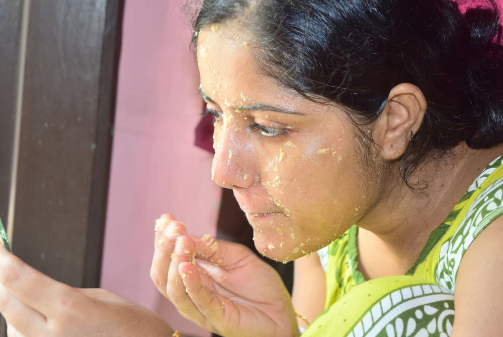 Indian Boudi Big boobs