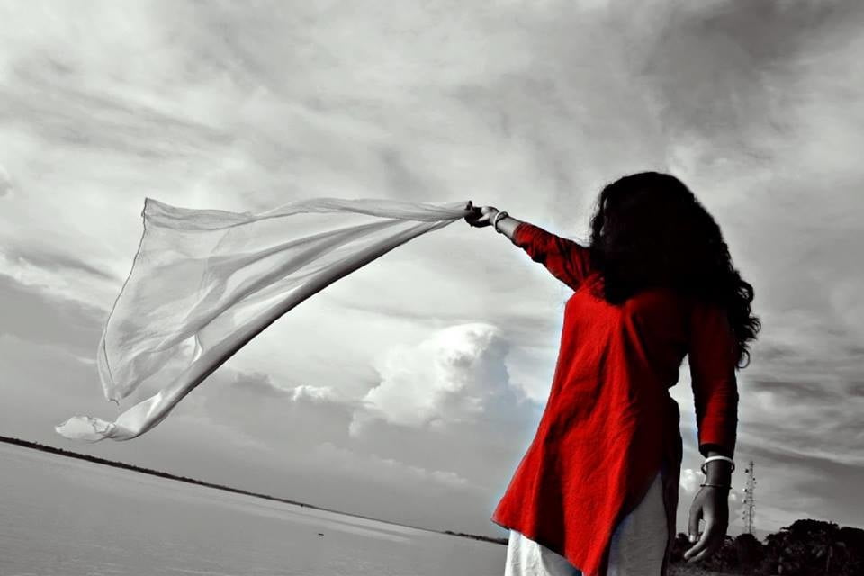 Indian Boudi Big boobs