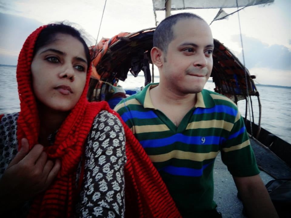 Indian Boudi Big boobs