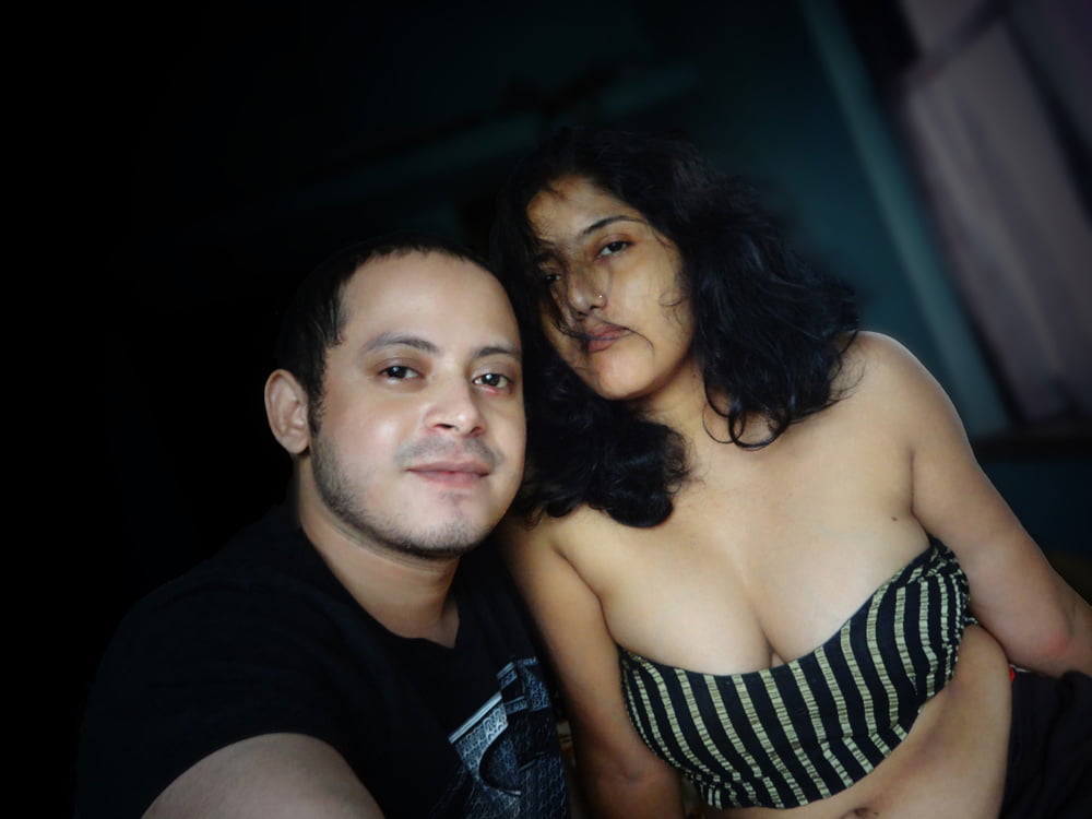 Indian Boudi Big boobs