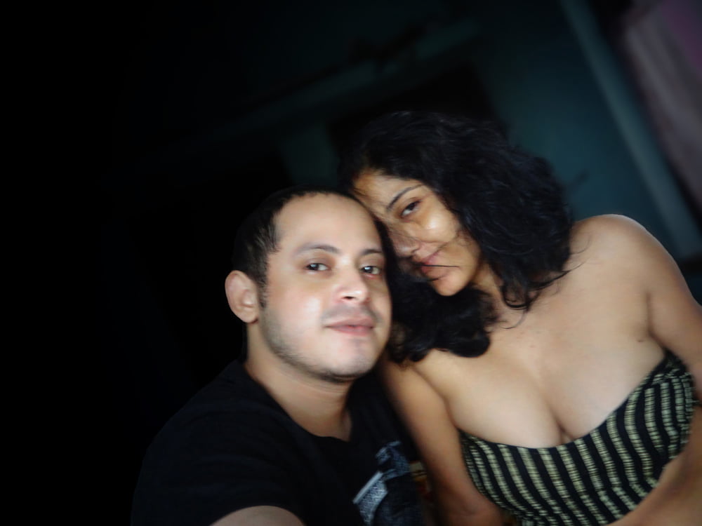 Indian Boudi Big boobs