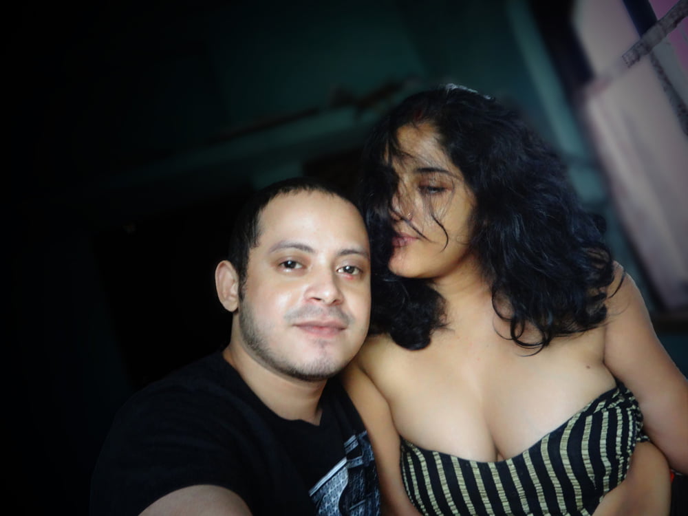 Indian Boudi Big boobs