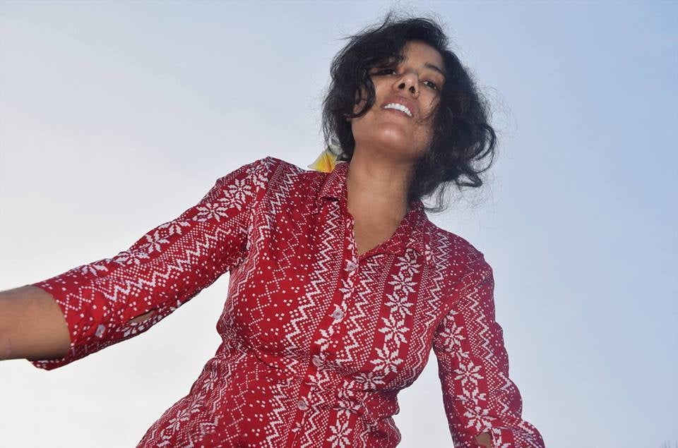 Indian Boudi Big boobs