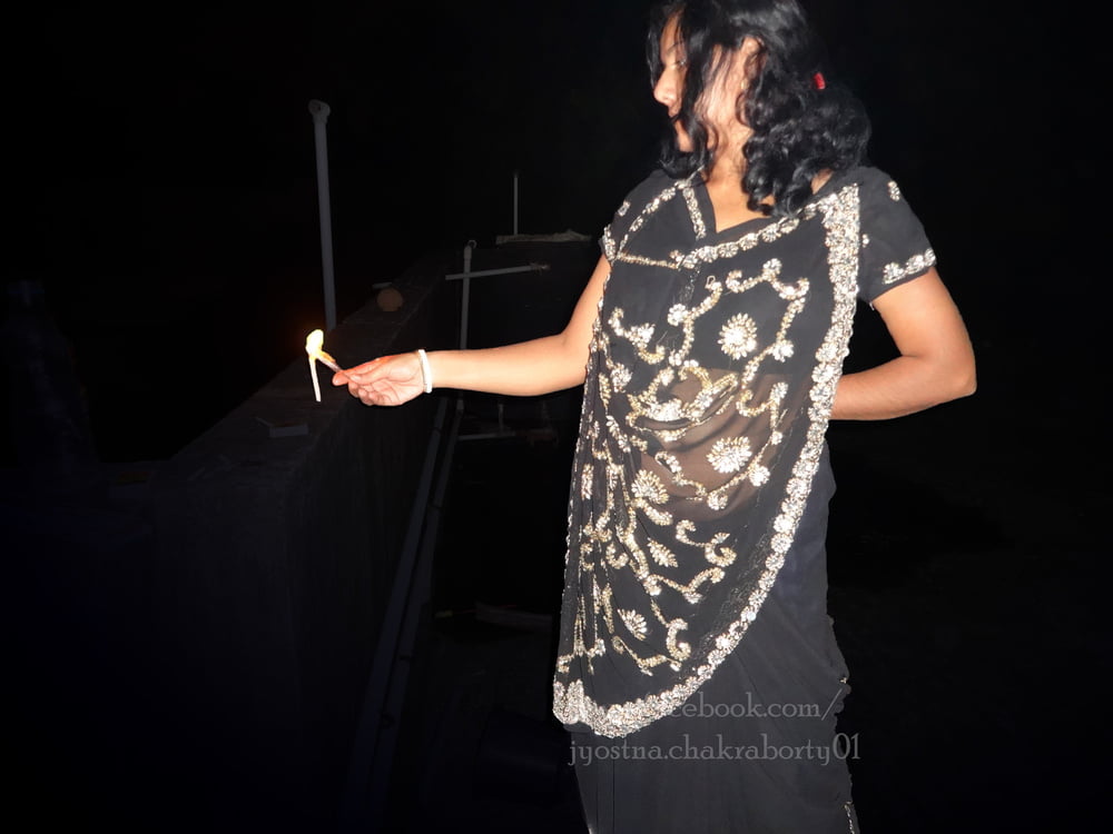 Indian Boudi Big boobs