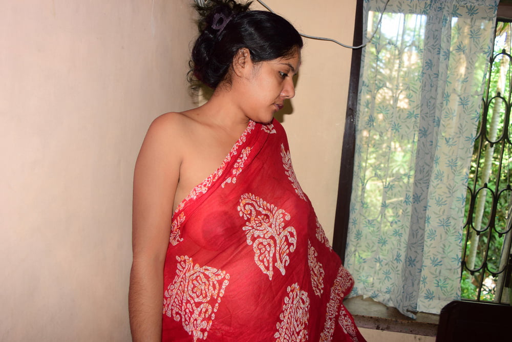 Indian Boudi Big boobs