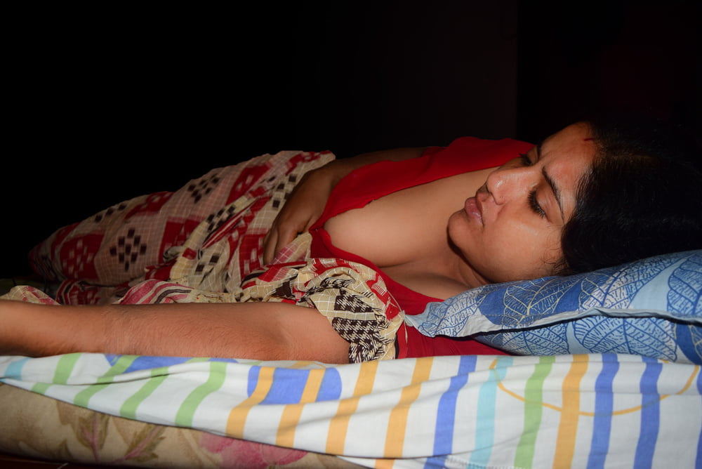 Indian Boudi Big boobs