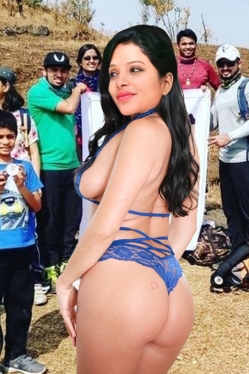 Suriya Tamil Girl Nude in Public, Tamil Prostitute Nude Ass