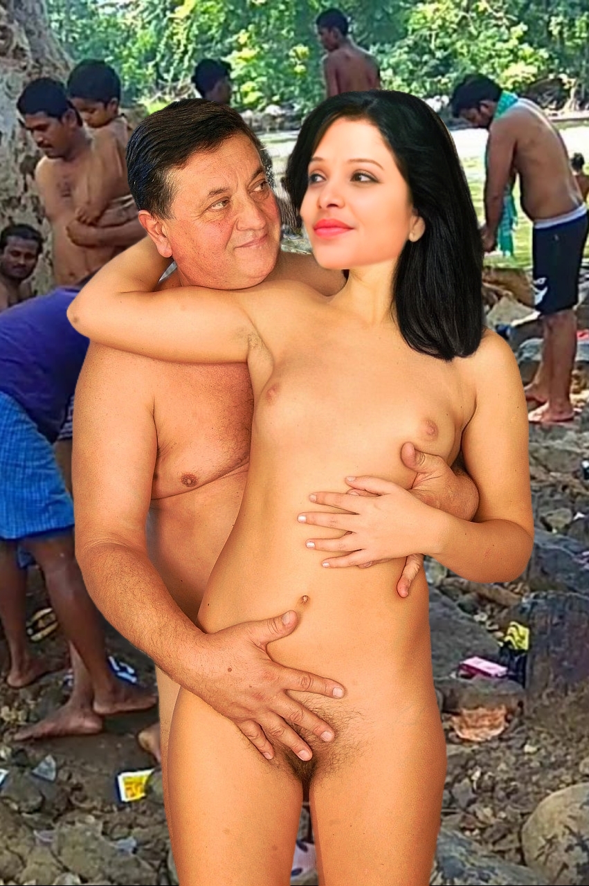 Suriya Tamil Girl Nude in Public, Tamil Prostitute Nude Ass