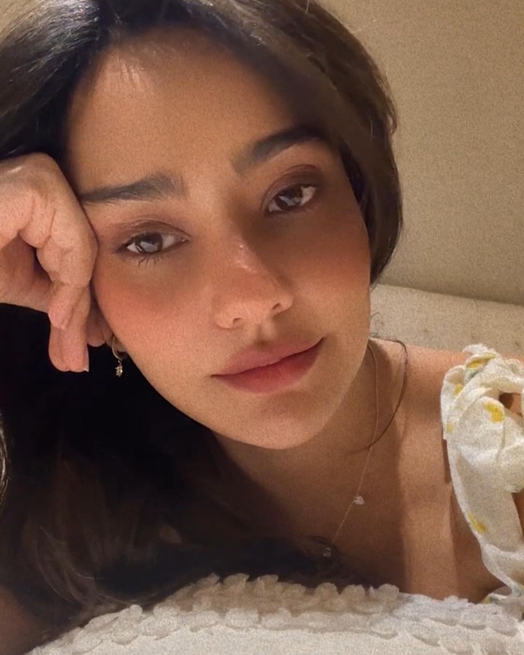 Risking these two whore mothers named shraddha and disha !