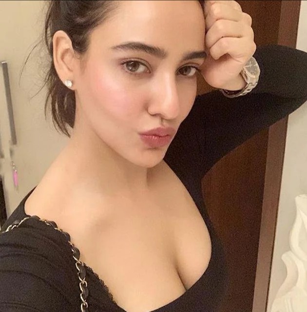 Risking these two whore mothers named shraddha and disha !