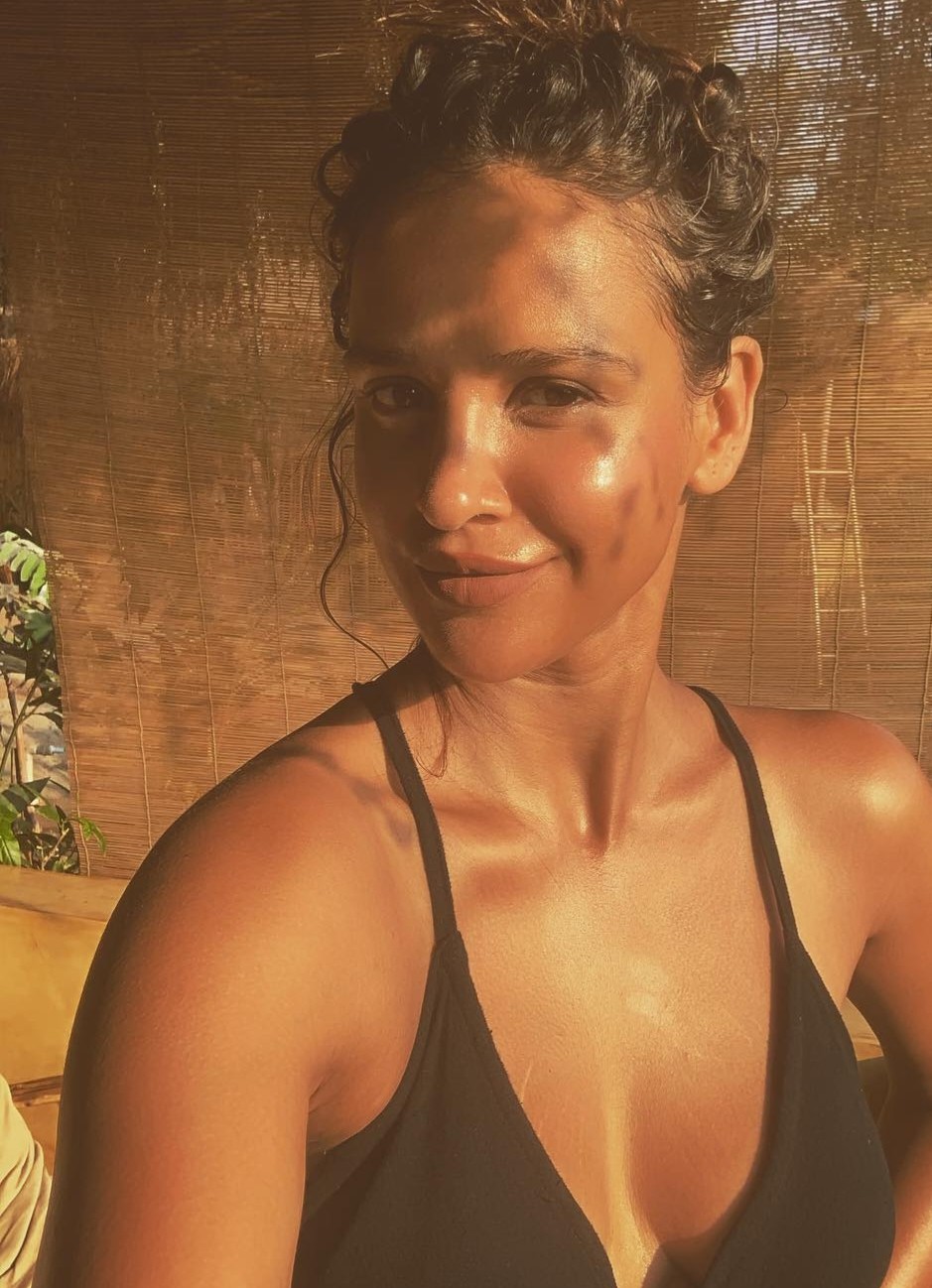 Risking these two whore mothers named shraddha and disha !