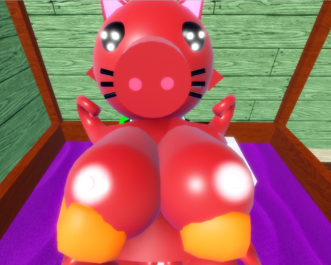 Piggy roblox porn (22 pictures) - Shooshtime