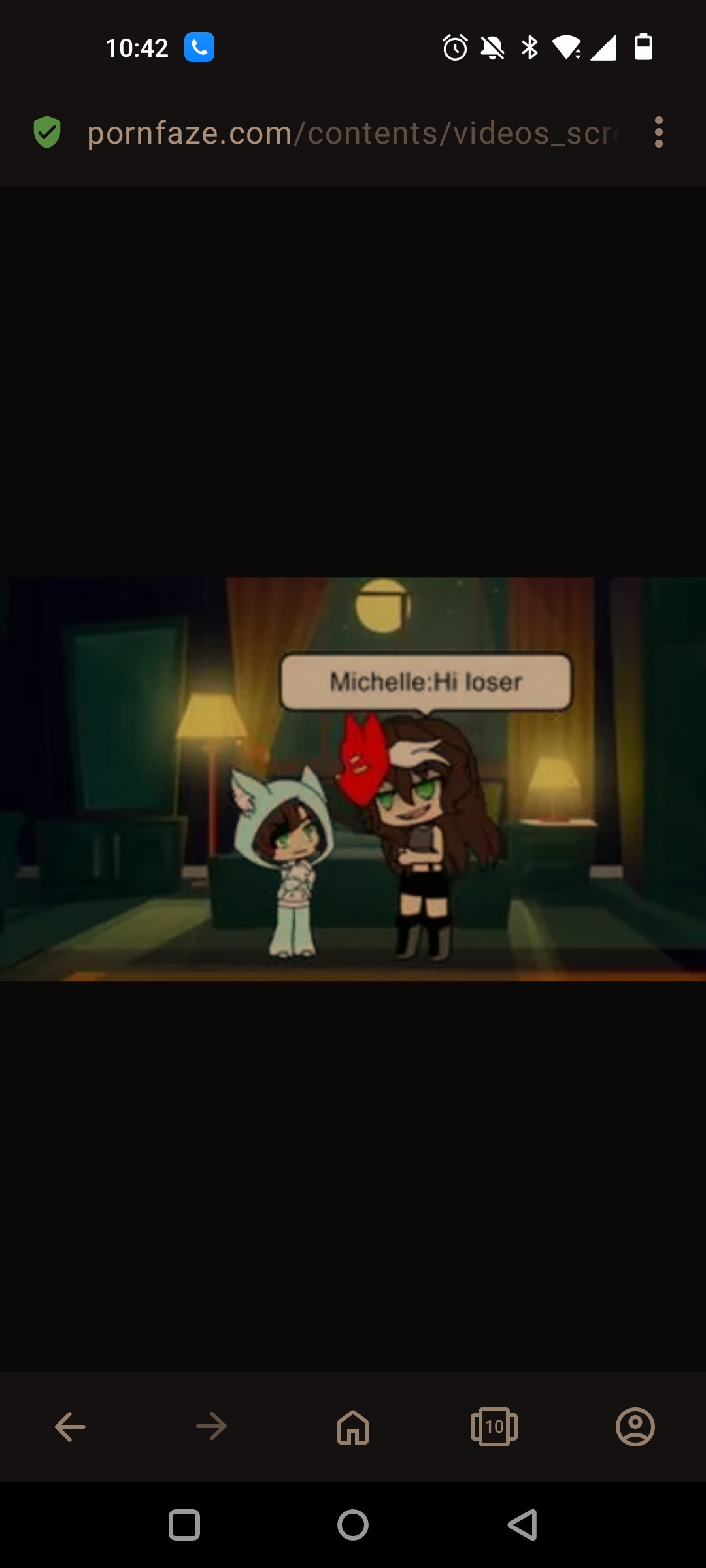 Can anyone send me a link to find a version of this video