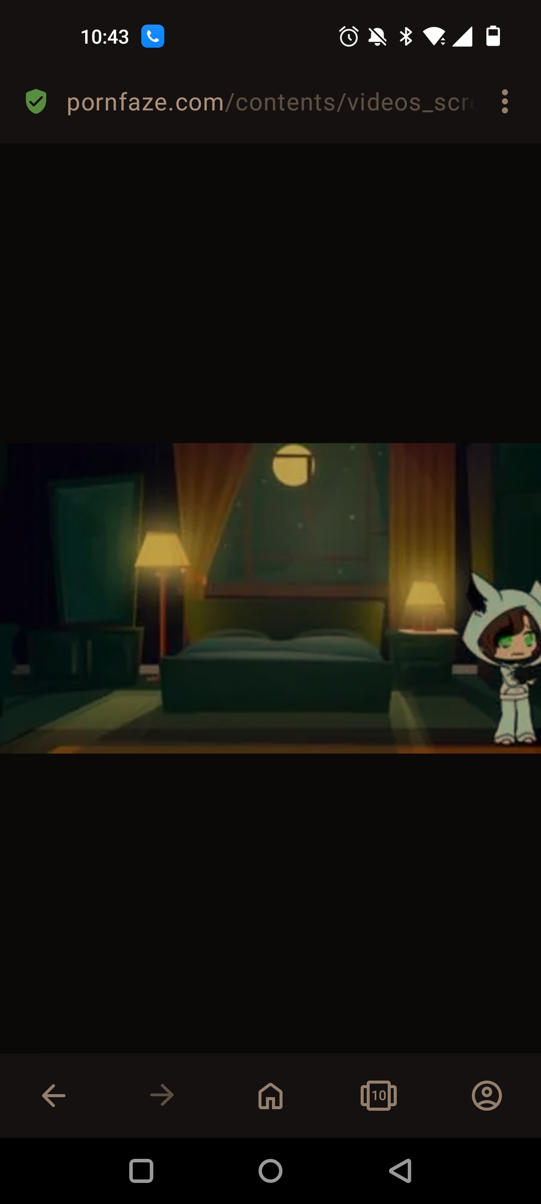 Can someone send me a link to this video from any other site