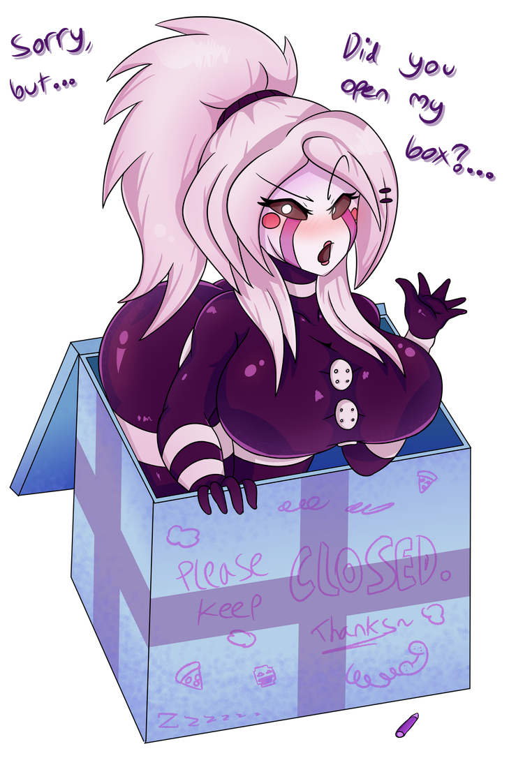 what would you do with her