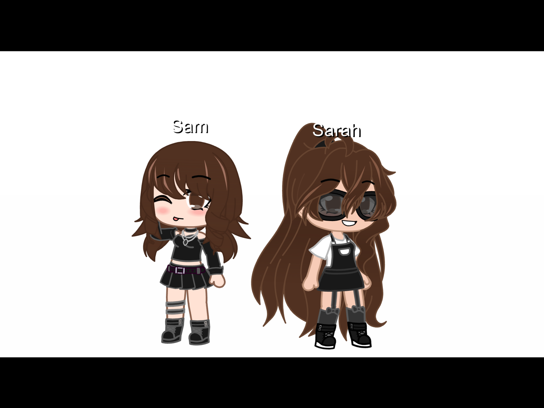 More People For The Request