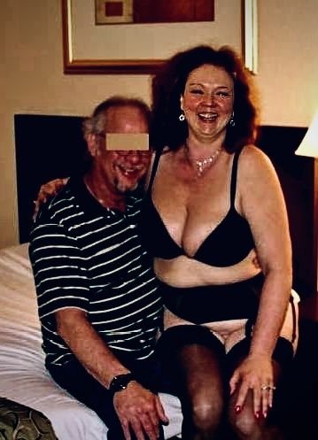 FAT_NAT ´the prostitute ´