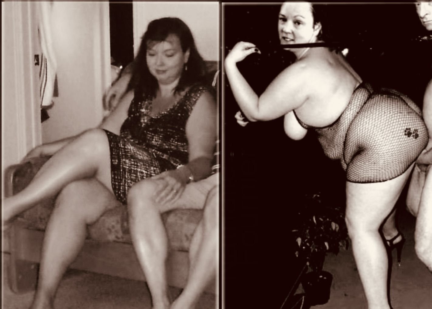 FAT_NAT ´the prostitute ´