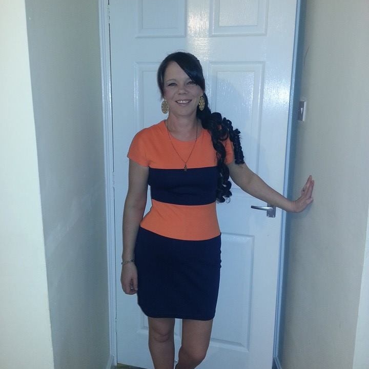 sexy slut needs feeding