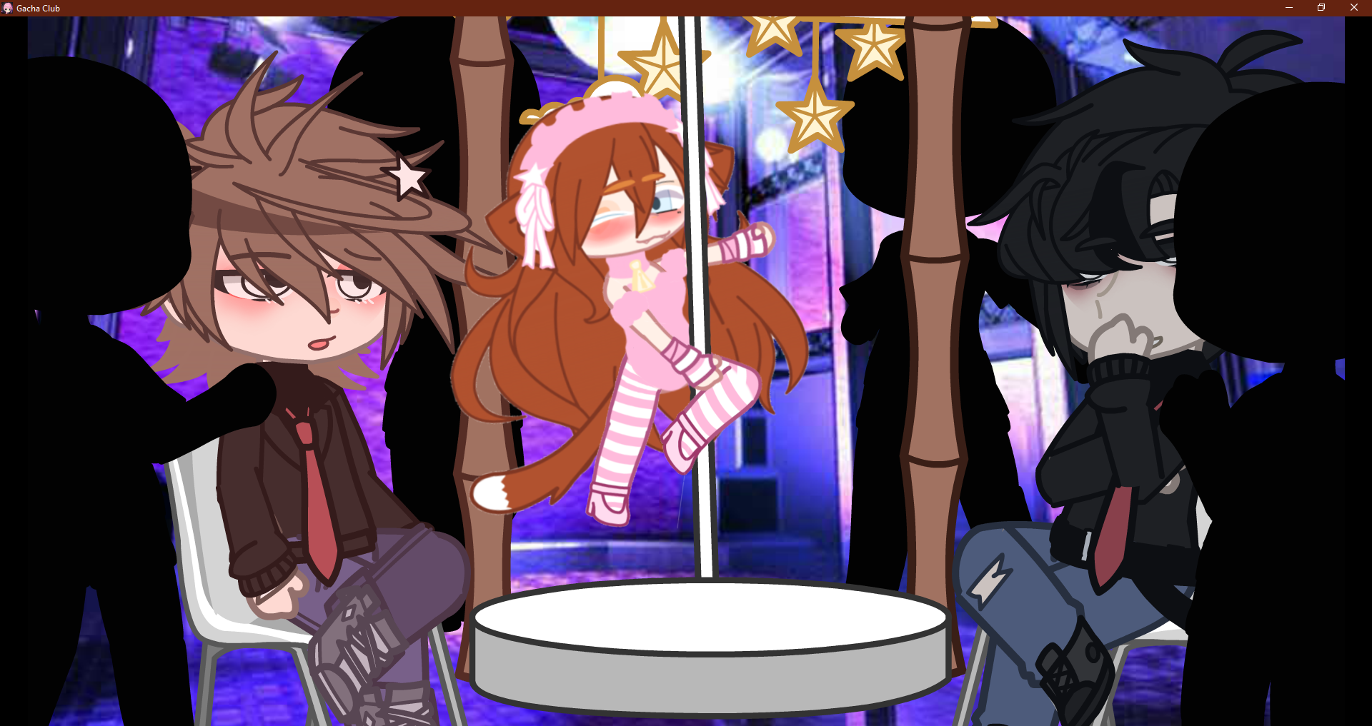 Spoiler for upcoming video!