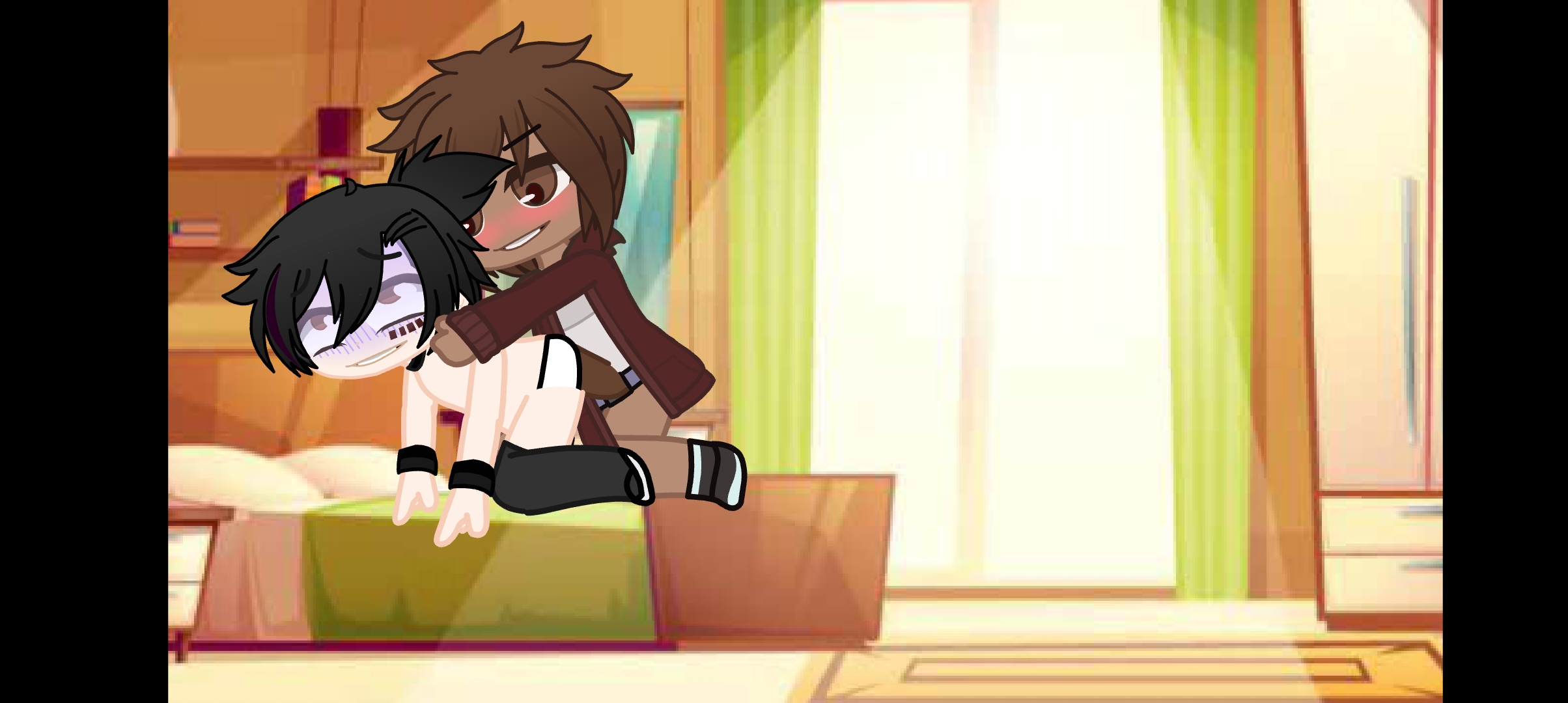 Ya casi, comenten a ver quien sigue