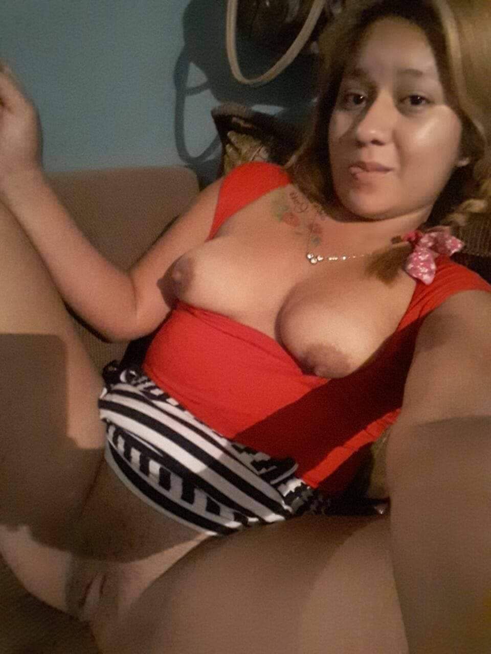mulher latina 39