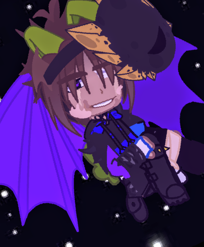 Which one do you like better the first or second