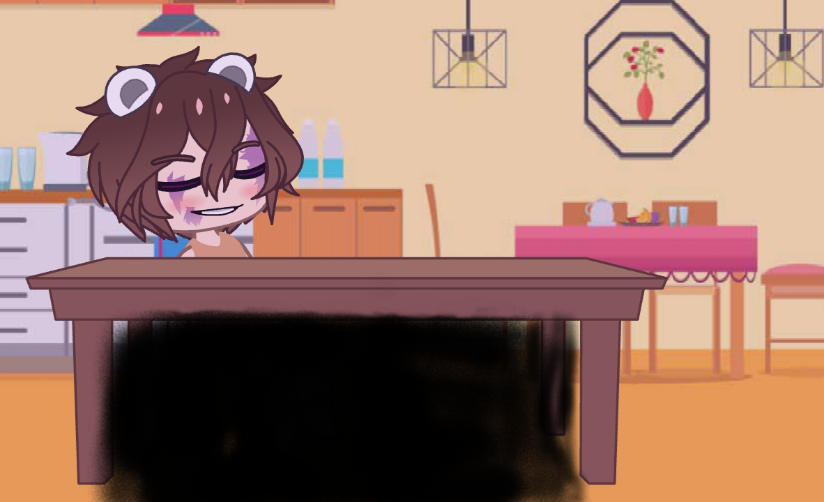 Clara Afton sucks Michael's cock