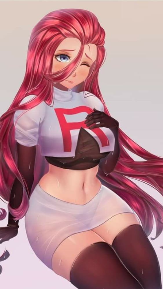 Anime,Toons & Porn 23