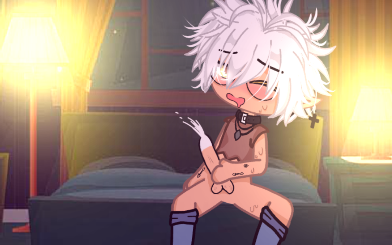 Re did my oc what do ya think?