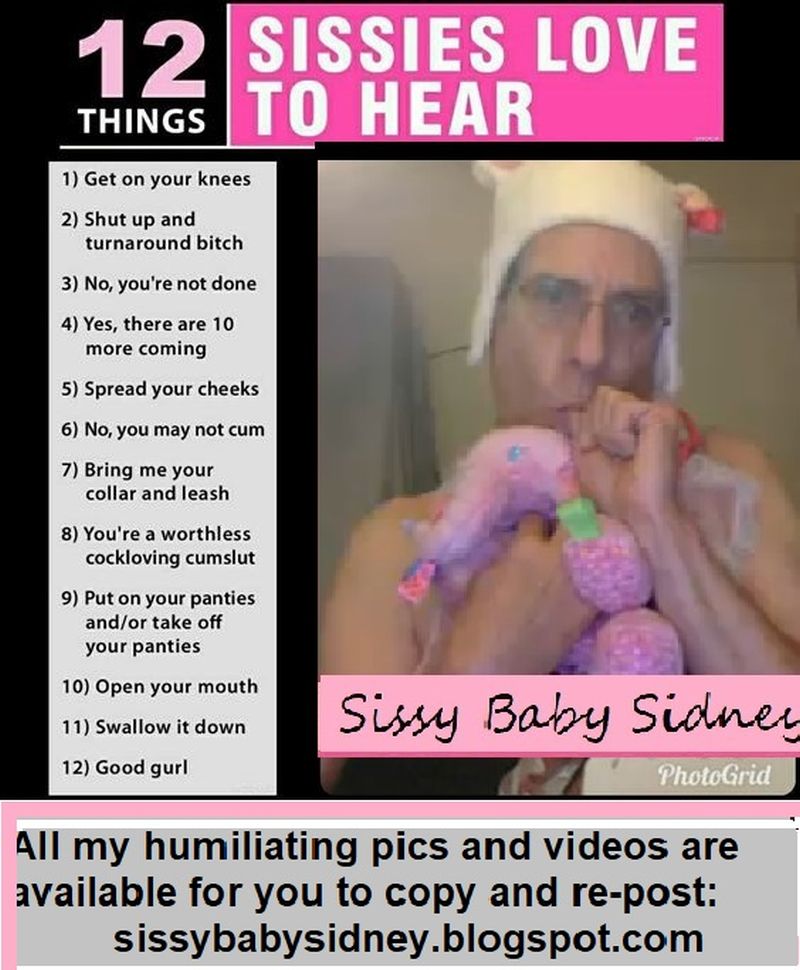 I sissybabysidney need exposure 14 pictures  Shooshtime 