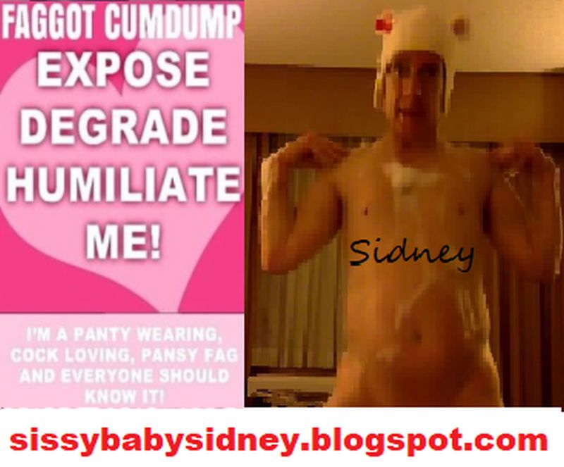 I sissybabysidney need exposure 14 pictures  Shooshtime 