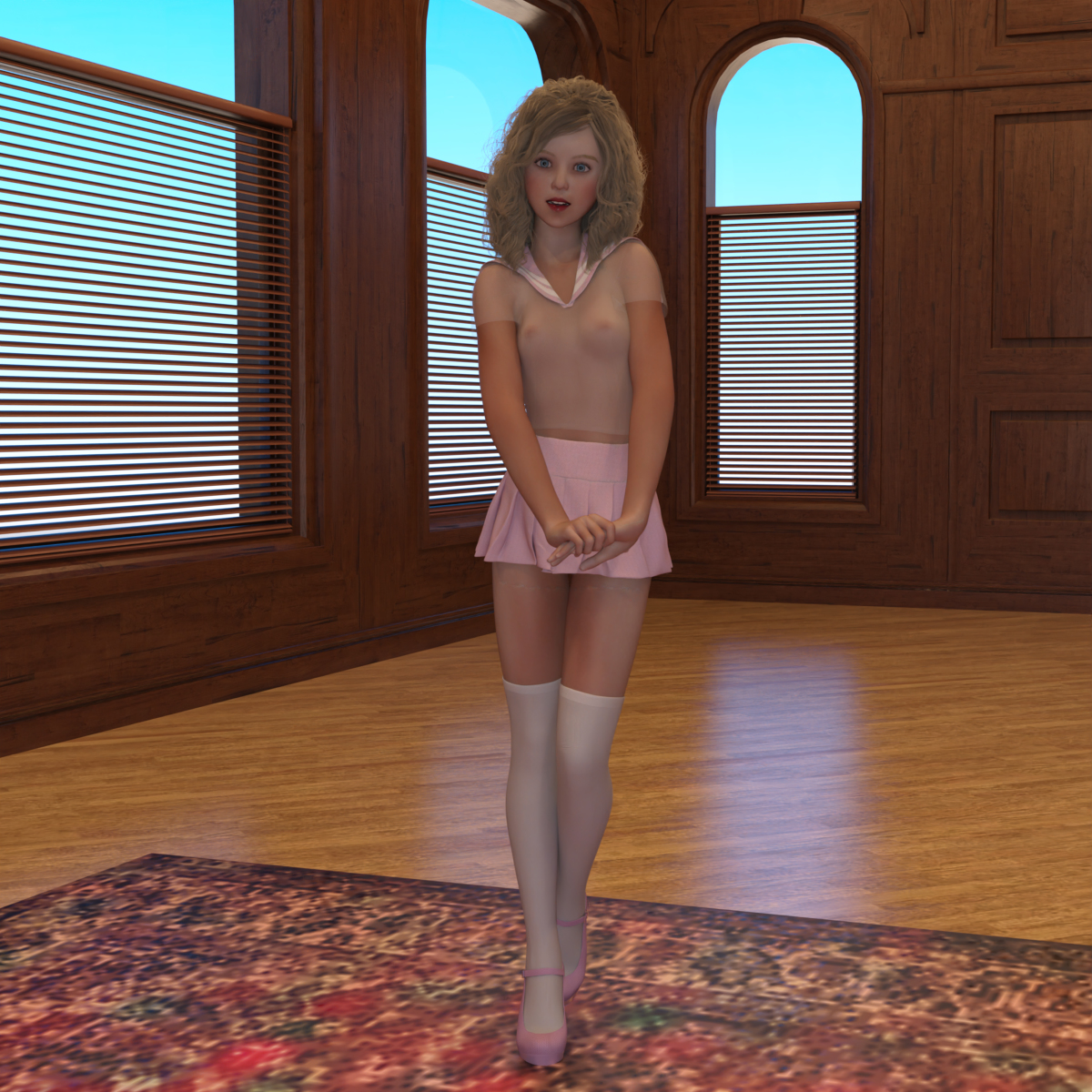 Susi have a bad week