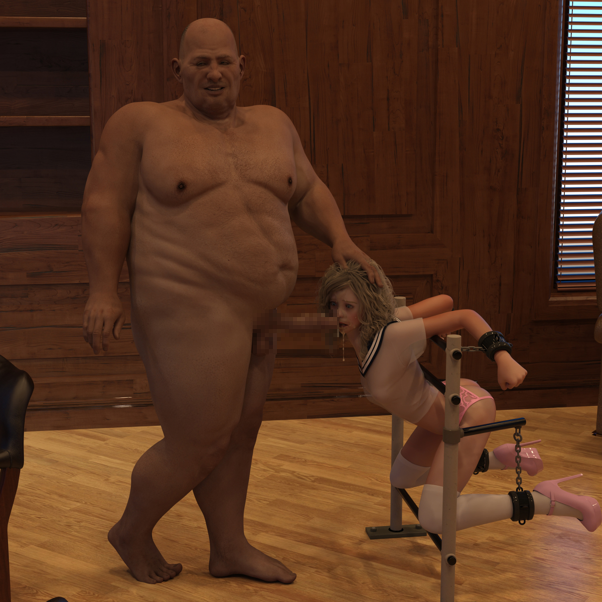 Susi have a bad week