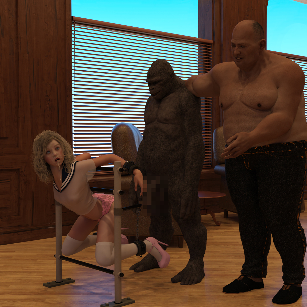 Susi have a bad week