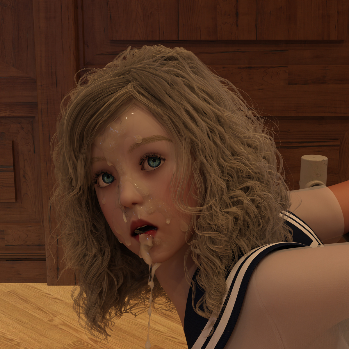 Susi have a bad week