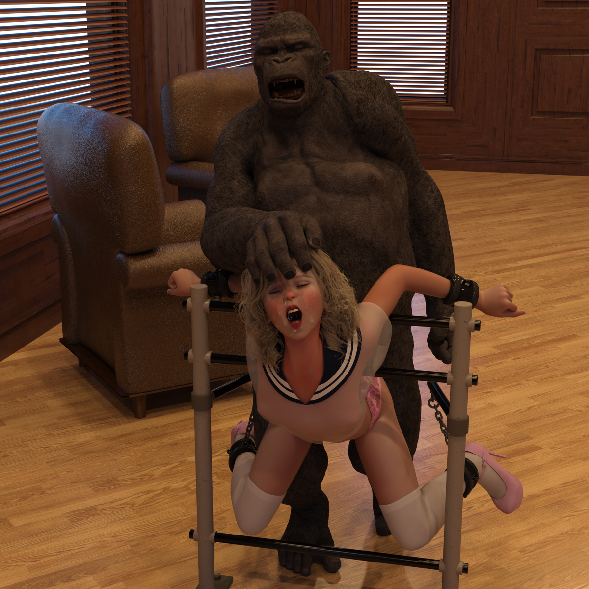 Susi have a bad week