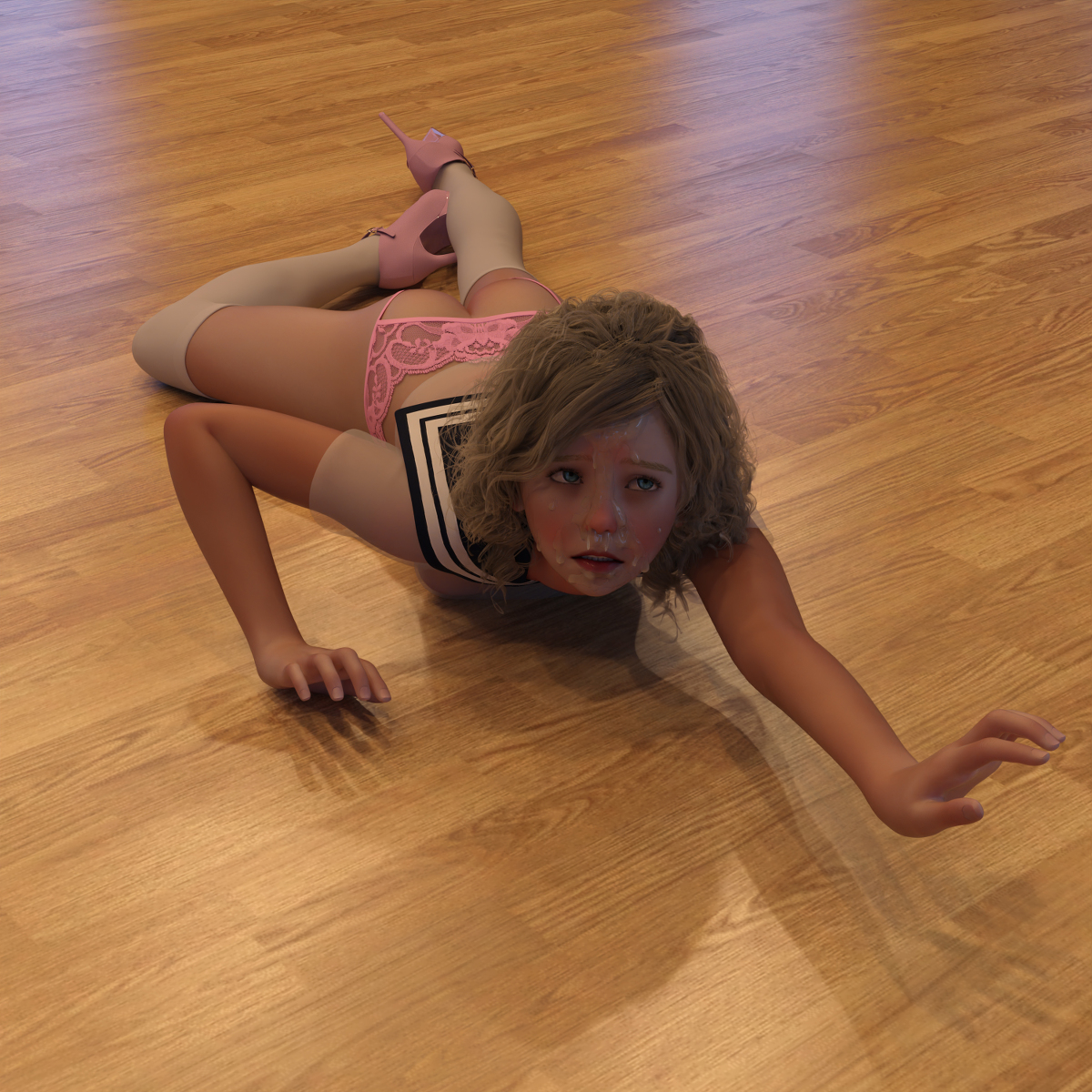 Susi have a bad week