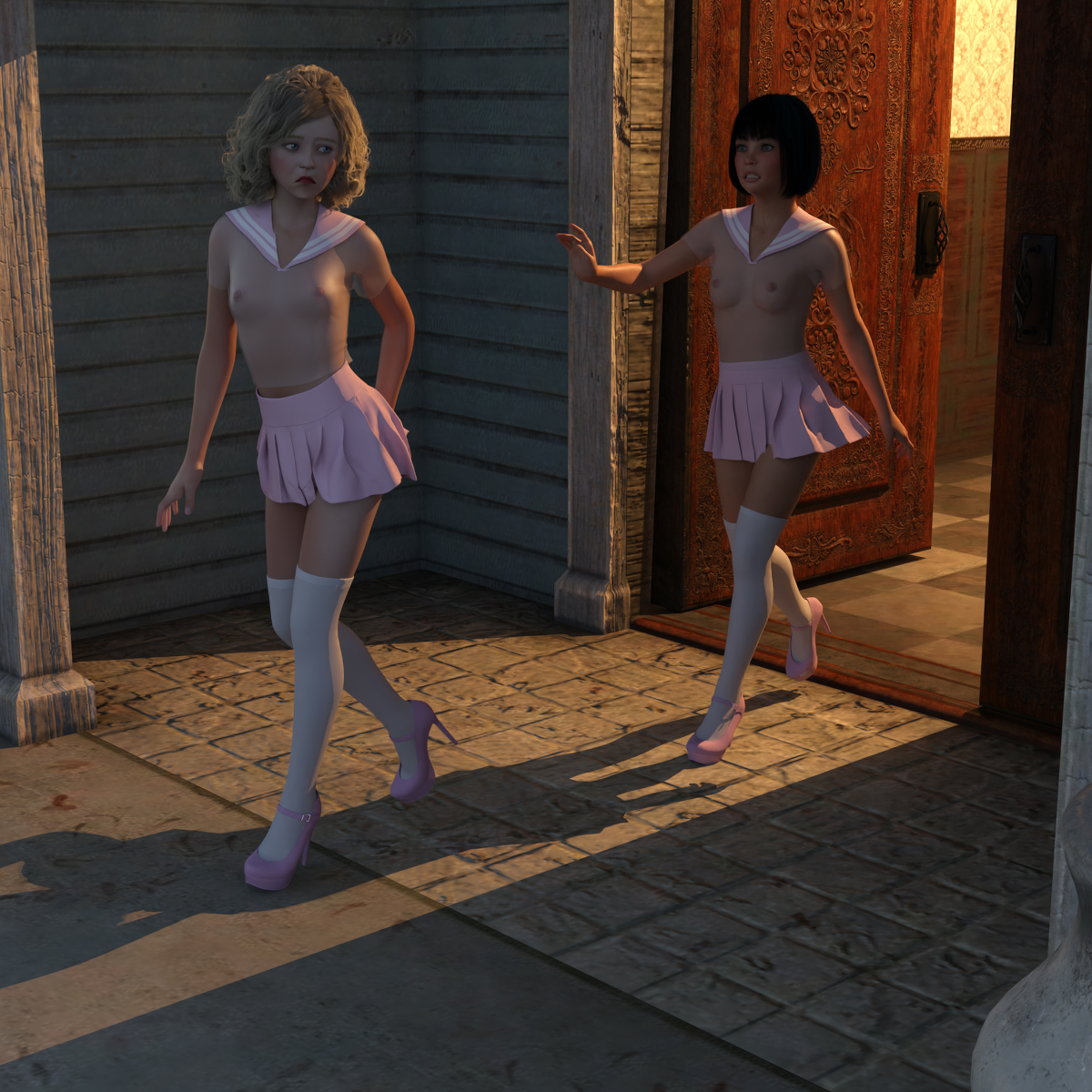 Susi have a bad week