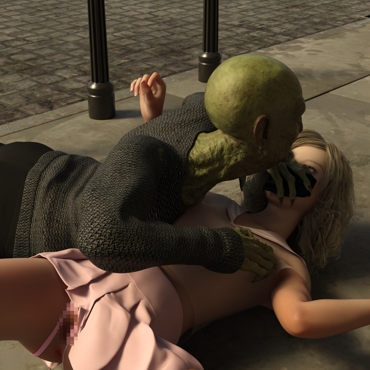 Susi have a bad week