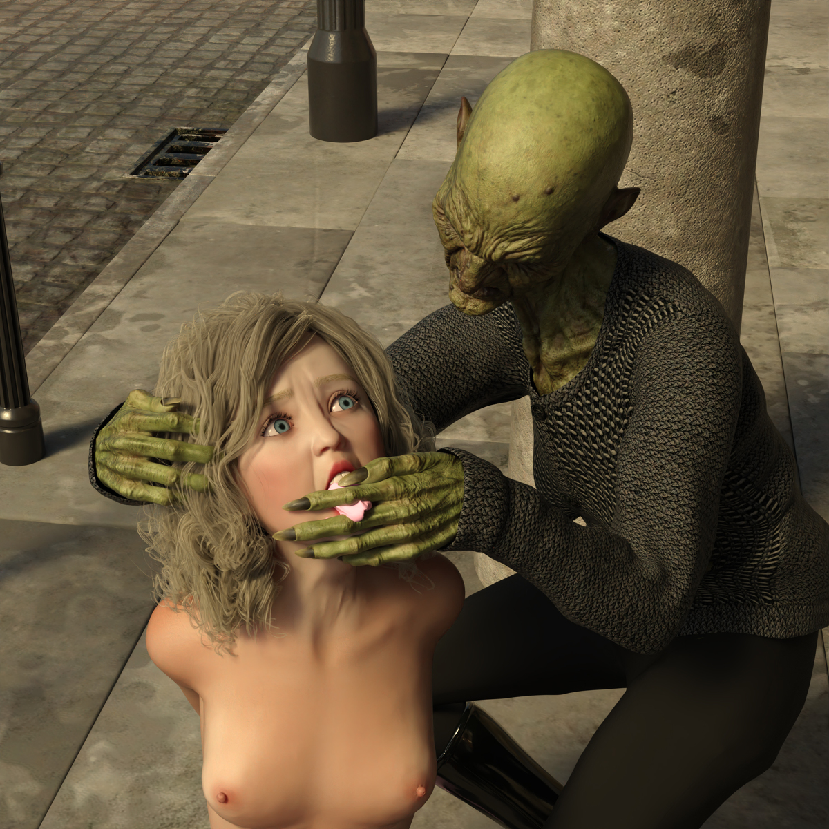 Susi have a bad week