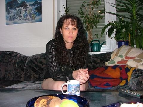 Web Schlampe Anja Bieler