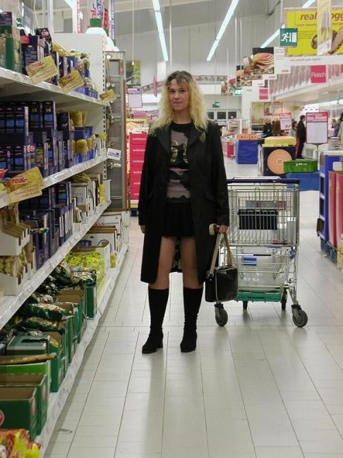 Web Schlampe Anja Bieler