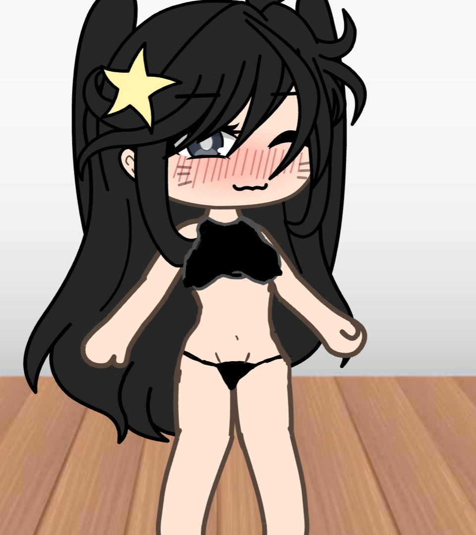 I'm not good at art but I wanted to try