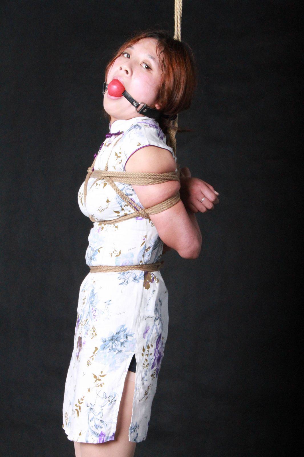 Chinese Slave Girl Training Camp 40