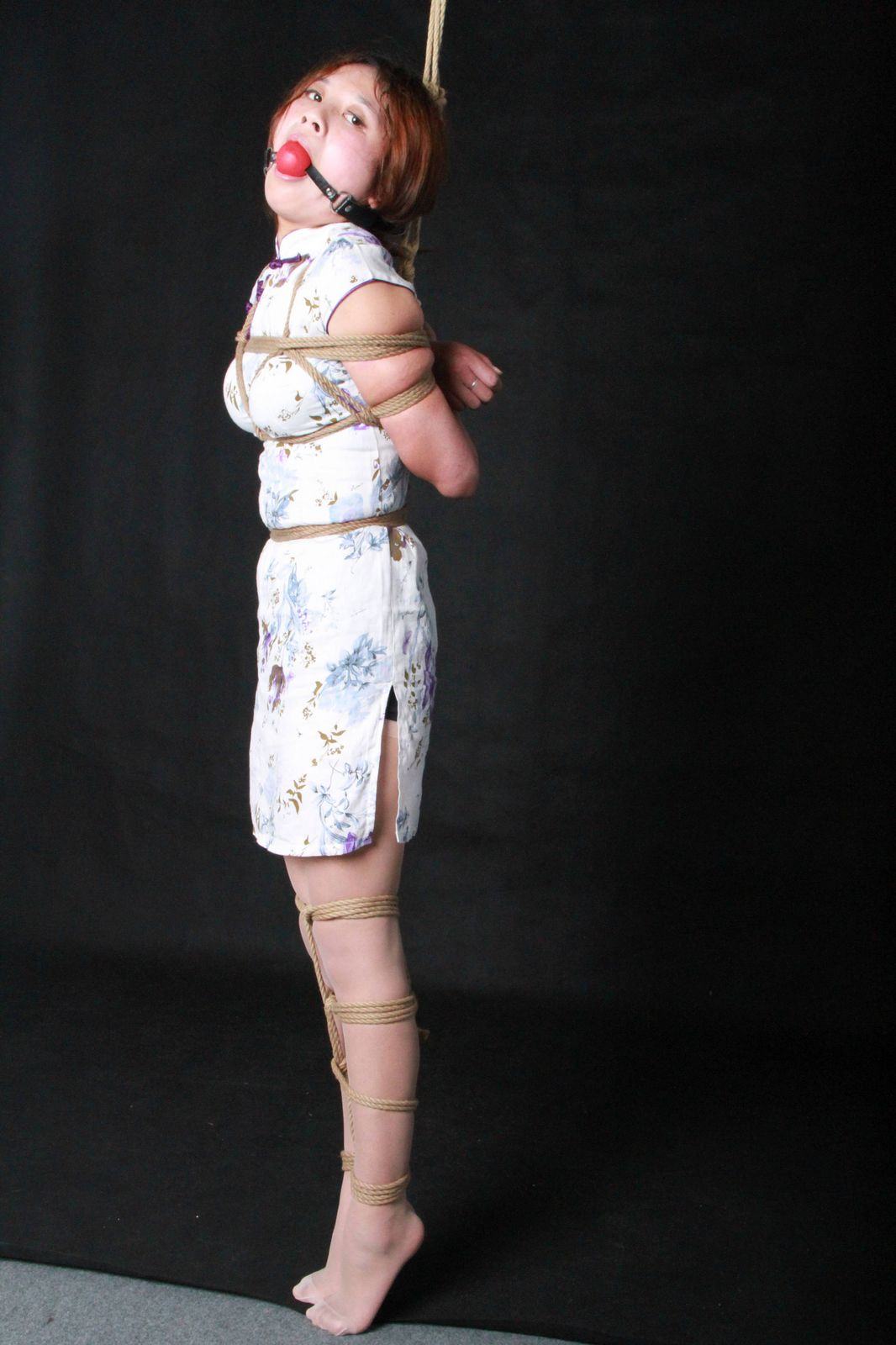 Chinese Slave Girl Training Camp 40