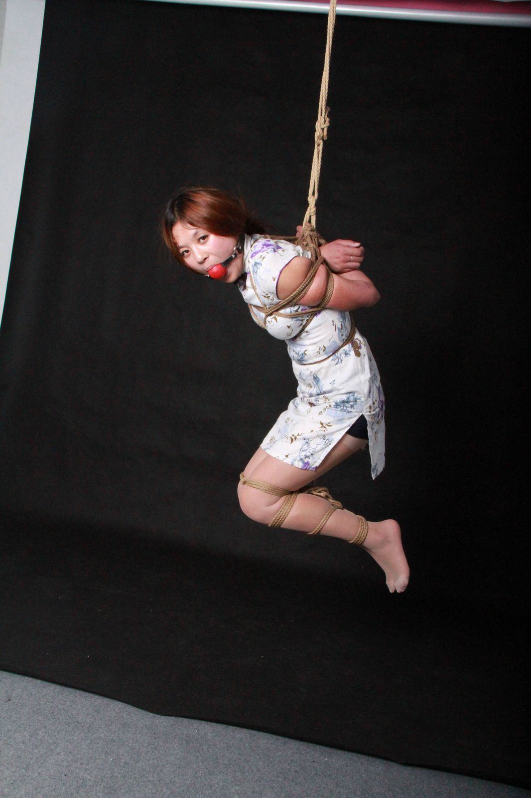 Chinese Slave Girl Training Camp 40