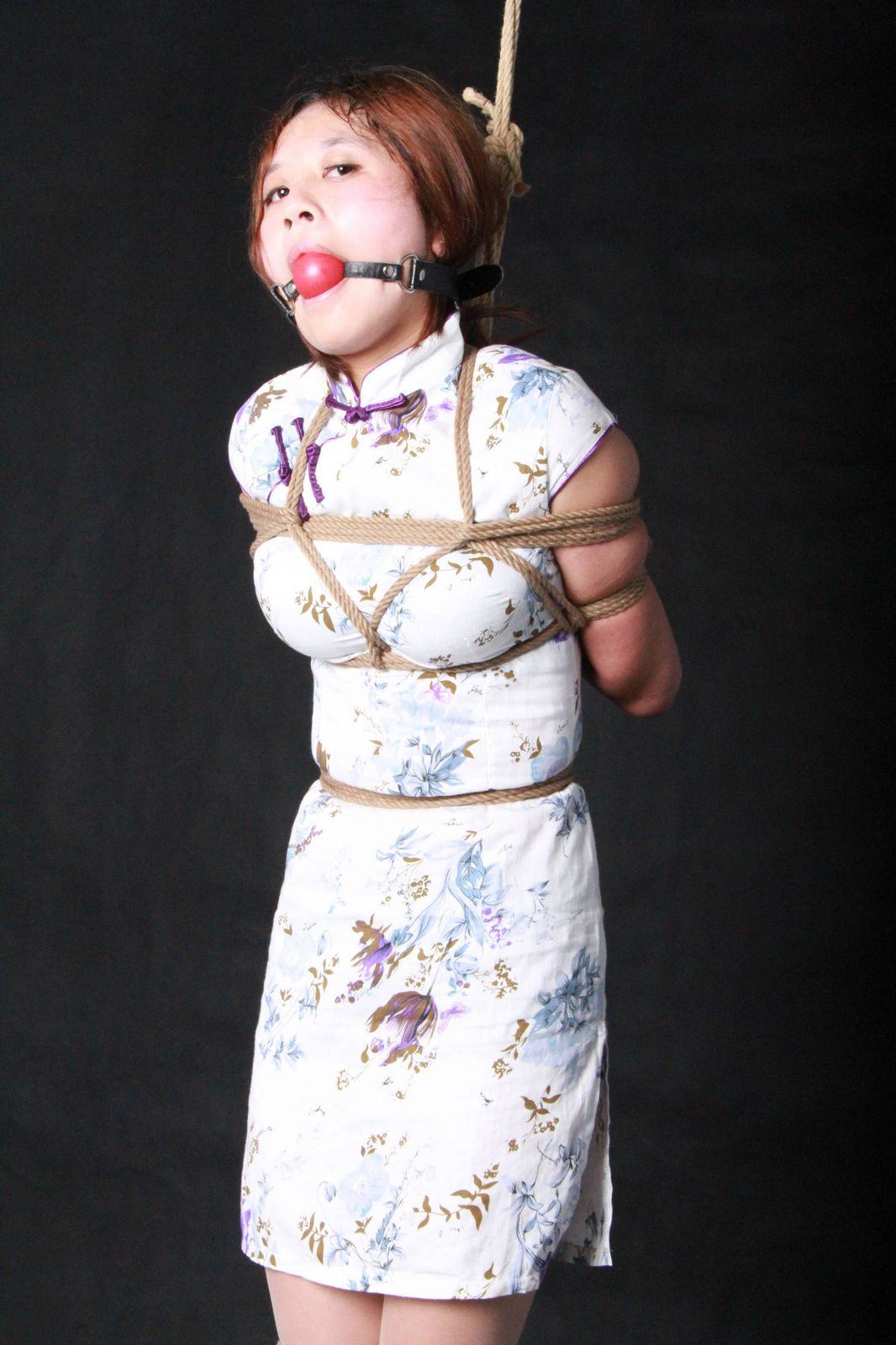 Chinese Slave Girl Training Camp 40